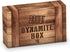DV Games Bang Dynamite Box Cardless Storage, Marked Collector Strategy Board Game Accessory