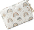 Baby Diaper Organizes with Lovely Desigs Watertight Hanging Storage Bag Portable Baby