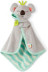 B. baby – Koala Lovey – Plush Security Blanket – Soft Baby Blankie – Newborn, 0+ – B. Snugglies - Fluffy Koko