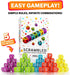15 Viral Studios Scrambled The Dice-Driven Word Game Fast-Paced Party Game | Spell, Shout, and Win in This Ultimate