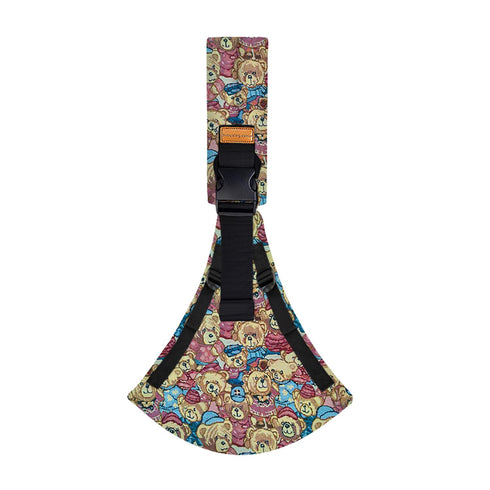 zgrdhw Baby Sling Carrier 2026 New Toddler Carrier Lightweight and Portable Baby Sling