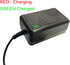 6V Charger for Kids Ride On Car - 6 Volt Battery Charger for Huffy, Dynacraft Hello Kitty SUV, Power Adapter