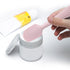 Generic Nappy Cream Silicone Spatula - Flexible Ointment Applicator, Diaper Rash Cream Applicator,Gentle And Safe Body