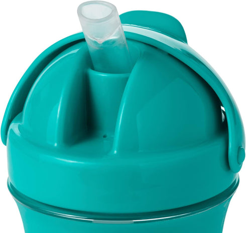 OXO Tot Replacement Straw Set - 2-Pack - 9 Ounce