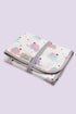 Portable Diaper Changing Pad - Waterproof Foldable Baby Mat - Lightweight Travel Change Pad - Machine Washable - HAMUR