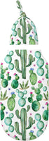 Cactus Swaddle Blankets Newborn Receiving Blanket Baby Swaddle Wrap Soft Sleeping Sack for Baby Girls Boys by Figtihw