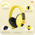 Mumba Baby Ear Protection Noise Cancelling Headphones for Babies and Toddlers, Earmuffs for Ages 3-24+ Months