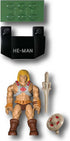 Mega Construx Heroes Battle for Eternia Collection, Micro Action Figure Building Set