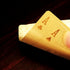 24K Gold Foil Playing Cards Deck, Perfect for Poker, Practical Jokes & Party Gifts for Christmas & Halloween