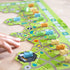 Bezier Games Whistle Stop Board Games