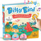 Ditty Bird Dinosaur Book for Toddlers: Realistic Sound Book for Dino Lovers