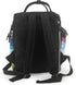 DWVTSLH Backpack Mummy Backpack Golf Course Lawn Diaper Bag Multifunction Nappy Bags Waterproof Large Capacity Travel