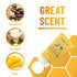 BELLA B Silk & Honey Baby Lotion, 4 oz, Moisturizing Lotion for Baby & Pregnancy