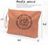Fokongna Girls Trip Gifts Wet Bag Wet Dry Bag Beach Bags Favors for Swimsuit Toiletry Bags Travel Essentials For Women