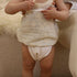 HugLo Ayaya Air Skirt for Babies The Solution for Diaper Rash. Breathable, Absorbent & Waterproof Diaper-Free Skirt