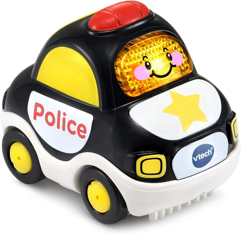 Pack 3-Pack VTech Go! Go! Smart Wheels Starter