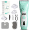 Baby Hair Clippers, Coldless Quiet Hair Trimmer Shaver for Toddler Children with