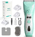 Baby Hair Clippers, Coldless Quiet Hair Trimmer Shaver for Toddler Children with