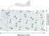 Portable Panda Design USB Baby Bottle Warmer Bag - Ideal for Travel