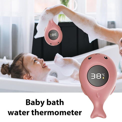 Generic 1 Bath Thermo Meter Baby Safety - Bath Tub Thermo Meters Baby, Bath Tub Thermo Meters Baby | Baby Safety Water