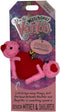 Watchover Voodoo 3-Inch Mother & Daughter Keychain - Handcrafted Gift for Good Luck and Positivity Everywhere