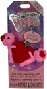 Watchover Voodoo 3-Inch Mother & Daughter Keychain - Handcrafted Gift for Good Luck and Positivity Everywhere
