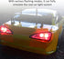 Flash Light, Lighting Kit Simulation for HSP CC01 1/10 1/8 RC Car