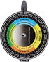 Sun Earth Moon Orbital Model with Light, Kids Solar System Model Educational Kit