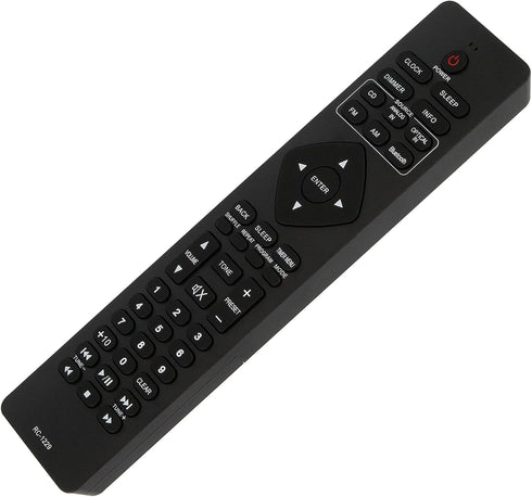 ALLIMITY RC-1229 Replacement Remote Control for Denon Receiver System RC-1229