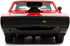 Big Time Muscle 1:24 1970 Dodge Charger RT Voodoo Die-Cast Car, Toys for Kids and Adults