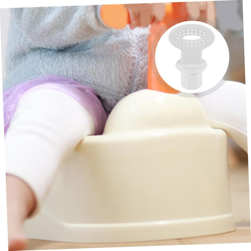 Potty Training Seat Ladder Screws - Toilet Ladder Accessories