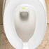 Toilet Seat Soft Cushion for Kids Toddler Potty Training Seat Pad Comfortable Pu Padded Cover Portable Home Travel Use
