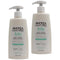 Avena Instituto Español Baby Body Lotion, Daily Moisturizing Cream, Sensitive Skin, 2-Pack, 10.2 FL Oz Each