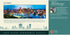 MasterPieces 1000 Piece Jigsaw Puzzle for Adults, Baltimore Panoramic, 13"x39"