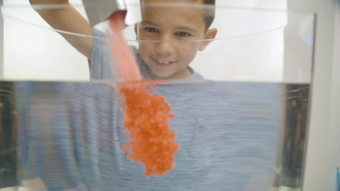 6043 3 Pack, Zimpli Kids Crackle Baff Colours, Bath Make Water Crackle and Change Colour, Children's Sensory & Bath Toy