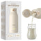 Portable Bottle Warmer for Travel, 17.5 OZ Large Capacity Baby Milk Warmer