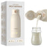 Portable Bottle Warmer for Travel, 17.5 OZ Large Capacity Baby Milk Warmer