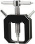 Metal Motor Pinion Gear Puller Remover for RC Helicopter Motor, Professional Alloy DIY Wheel Tool