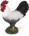 MOJO Cockerel Toy Figure