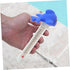 Cartoon Floating Baby Bath Thermometer - Accurate Water Temperature Gauge for Infants