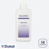 14 oz Pack 2 Dukal DawnMist Cornstarch Baby Powder of | Gentle, Talc-Free Formula for Baby & Adult Use, Soothes