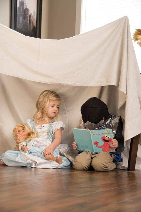 Little Adventures Cinderella Matching Doll Dress