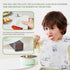 30/60Pcs Individually Packaged Baby Disposable Bibs, Soft, Leak Proof, Suitable for Traveling
