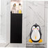 Wall-Mountable Potty Training Urinal for Boys & Girls - Fun Design