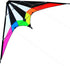HENGDA KITE Upgrade Star Rhyme Stunt Kite (48 Inch, Dual Line, for Kids and Adults, Handle, Line, Bag Included)