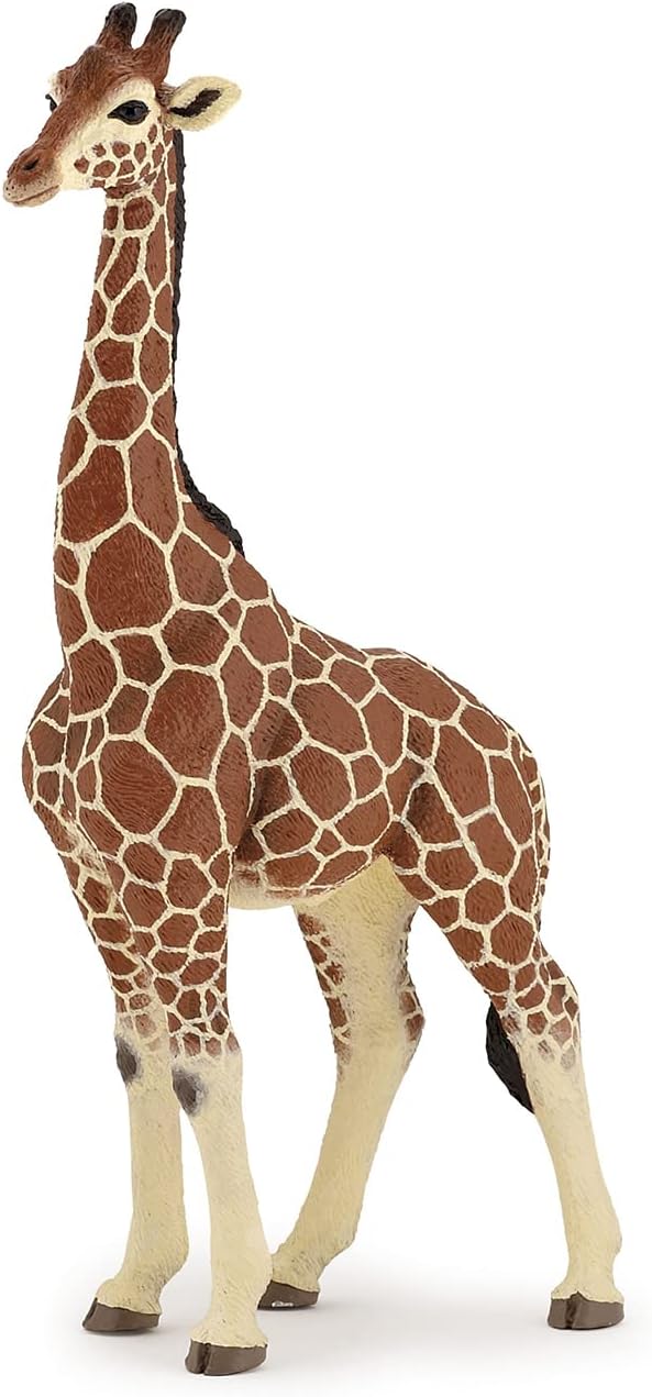 Papo Giraffe Male Figure