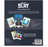 Here To Slay Adventure RPG Base Game - 2-6 Players, Card Game for Teens and Adults