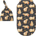 Capybaras Swaddle Blankets, Newborn Receiving Blanket, Soft Sleeping Sack for Baby Girls Boys