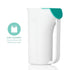 Frida Baby Control The Flow Bath Rinse Cup - Rinser Cup for Hair + Body Wash with Easy Grip Handle