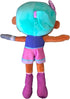3PC Cartoon Stuffed Plush Pillow, 12" Stuffed Animal Toy for Fans, Suitable for Children, Girls, Boys